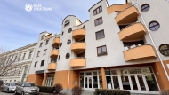 Prodej kancel, Brno, Krlovo Pole (okres Brno-msto)