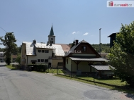 Prodej samostatnho RD, 255 m2, Lichnov (okres Nov Jin)