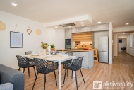 Prodej rohovho RD, 191 m2, Mlnk