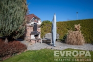Prodej samostatnho RD, 363 m2, Psry (okres Praha-zpad)