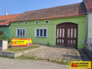 Prodej adovho RD, 190 m2, Kuchaovice (okres Znojmo)