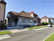 Prodej blokovho RD, 90 m2, Star Msto (okres Uhersk Hradit)
