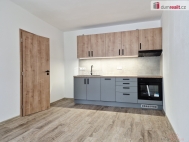Pronjem bytu 2+kk, 43 m2, OV, esk Budjovice, esk Budjovice 3, ul. Na Sadech