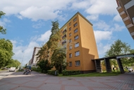 Prodej bytu 4+1, 0 m2, DV, Ostrava, Poruba (okres Ostrava-msto), ul. Hlavn tda - exkluzivn