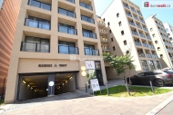 Pronjem bytu 2+kk, 60 m2, OV, Praha 8, Karln, ul. U Mlnskho kanlu