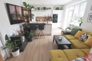 Prodej bytu 3+kk, 60 m2, OV, Praha 10, Vrovice, ul. Dukelsk