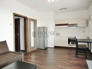 Pronjem bytu 1+kk, 42 m2, OV, Praha 9, Letany, ul. tanderova