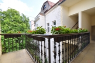 Pronjem bytu 1+1, 45 m2, OV, Praha 3, ikov, ul. Seifertova