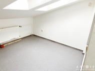 Pronjem bytu 1+kk, 8 m2, OV, Brno, Krlovo Pole (okres Brno-msto), ul. Palackho tda