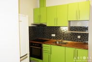 Pronjem bytu 1+kk, 34 m2, OV, Brno, Husovice (okres Brno-msto), ul. Mosteck