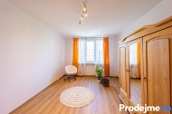 Prodej bytu 3+1, 86 m2, OV, Praha 4, Kamk, ul. Zrubova