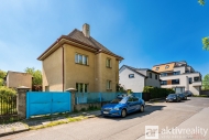 Prodej samostatnho RD, 175 m2, Brands nad Labem-Star Boleslav, Brands nad Labem (okres Praha-vchod)