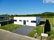 Prodej adovho RD, 110 m2, Holeov (okres Krom)