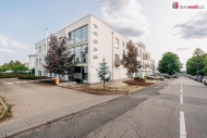 Prodej bytu 2+kk, 64 m2, OV, Brno, Slatina (okres Brno-msto), ul. Langrova