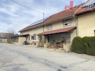 Prodej blokovho RD, 340 m2, Hranice, Hranice I-Msto (okres Perov)