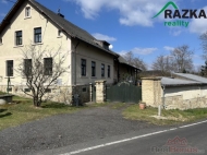 Prodej rekreanho objektu, Tepl, Zahrdka (okres Cheb)