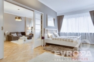 Pronjem bytu 2+kk, 70 m2, OV, Praha 5, Smchov, ul. U Nikolajky