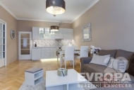 Pronjem bytu 2+kk, 70 m2, OV, Praha 5, Smchov, ul. U Nikolajky