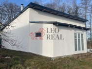 Prodej samostatnho RD, 136 m2, Konstantinovy Lzn (okres Tachov)