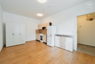 Pronjem bytu 1+kk, 23 m2, OV, Brno, Husovice (okres Brno-msto), ul. Husovick