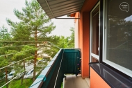 Pronjem bytu 2+1, 58 m2, OV, Rosice (okres Brno-venkov), ul. Husova tvr