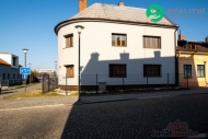 Prodej blokovho RD, 0 m2, Karvin