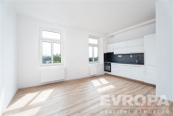 Prodej bytu 2+kk, 52 m2, OV, Vrchlab (okres Trutnov), ul. Letn