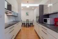 Pronjem bytu 1+kk, 43 m2, OV, Praha 5, Zlin, ul. Tuleick