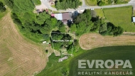 Prodej pozemku , uren k vstavb RD, Rudnk (okres Trutnov)