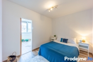 Pronjem bytu 3+1, 60 m2, OV, Znojmo, ul. Dukelskch bojovnk