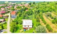 Prodej samostatnho RD, 128 m2, jezd (okres Zln)