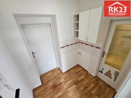 Pronjem bytu 1+kk, 20 m2, OV, Marinsk Lzn (okres Cheb), ul. Hlavn tda