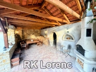 Prodej adovho RD, 56 m2, Loviky (okres Vykov) - exkluzivn