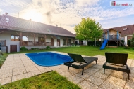 Prodej hotelu, Chlum u Tebon (okres Jindichv Hradec)