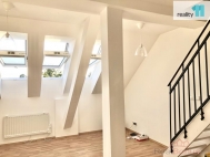 Pronjem bytu 3+kk, 65 m2, OV, Praha 6, Ruzyn, ul. Drnovsk