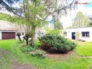Prodej samostatnho RD, 150 m2, Star Paka, st (okres Jin)