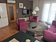 Pronjem bytu 3+kk, 77 m2, OV, Ostrava (okres Ostrava-msto), ul. Na Prdle