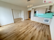 Pronjem bytu 3+kk, 70 m2, OV, Praha 8, Libe, ul. Bezensk