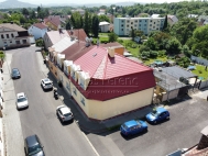 Prodej rohovho RD, 136 m2, Dub (okres Teplice)