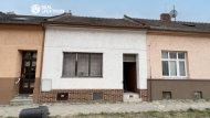 Prodej adovho RD, 83 m2, Brno, idenice (okres Brno-msto)