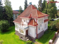 Prodej samostatnho RD, 210 m2, Svratka (okres r nad Szavou)