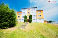 Prodej bytu 3+kk, 62 m2, OV, Beneov nad ernou, Liov (okres esk Krumlov)