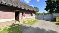 Pronjem samostatnho RD, 60 m2, Pyely, Zajeice (okres Beneov)