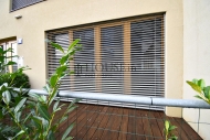 Pronjem bytu 2+kk, 60 m2, OV, Praha 5, Jinonice, ul. Na vysok I