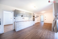 Prodej bytu 3+1, 62 m2, OV, Beneov nad ernou, Liov (okres esk Krumlov)