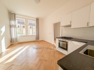 Pronjem bytu 2+kk, 50 m2, OV, Praha 3, ikov, ul. Ondkova