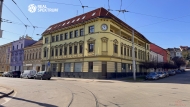 Prodej njemnho domu, Brno, Zbrdovice (okres Brno-msto)