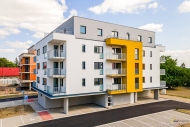 Prodej bytu 2+kk, 48 m2, OV, Daice (okres Pardubice), ul. U Kasren