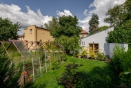 Prodej samostatnho RD, 215 m2, Dobichovice (okres Praha-zpad)