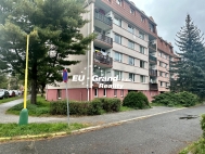 Pronjem bytu 1+1, 35 m2, OV, Str pod Ralskem (okres esk Lpa), ul. Jin